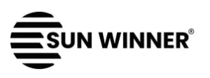 Logo Sun winner