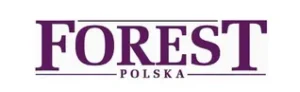 logo forest